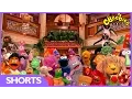 Download Lagu CBeebies: The Furchester Hotel - COMING SOON