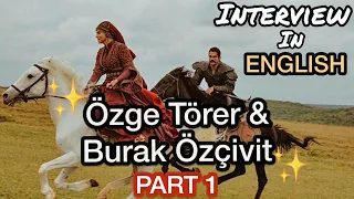 ozge torer interview full 2020 bala hatun interview kurulus osman english