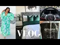 Lagu VLOG || NEW BEDDING || HOMEWARE HAUL || DID I PAY R8000 FOR MY WEDDING MAKEUP? ||