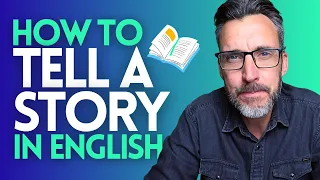 HOW TO USE THE NARRATIVE TENSES Advanced English Grammar Lesson 