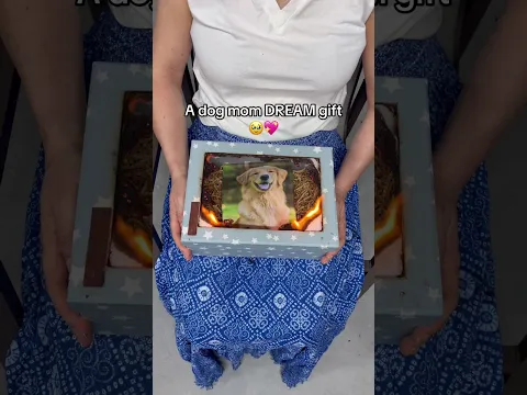 I love this ❤️🐶 #dogs #dogloss #dogsoftiktok #giftideas #pets