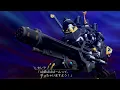Super Robot Taisen OG Saga Masou Kishin F ~Svend Deltz (Selema) All Attacks~