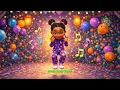 Boom Ba La 💥 | Chanson pour Enfants | Clap, Jump & Danse | Digit Kids