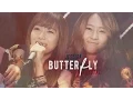 Download Lagu [MV] JESSICA / KRYSTAL — Butterfly