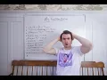 My Ultimate Productivity Cheatsheet