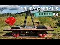 Ruby on Rails bcrypt pagy