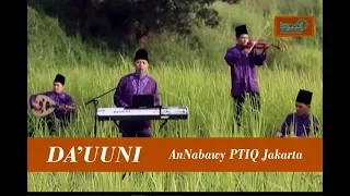 dauuni an nabawy official video 