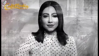 بوسي انا الدنيا الي هتوريك نجوم الليل في عز الظهر دندنها