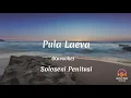 Download Lagu (Karaoke) Pula Laeva - Soloseni Penitusi