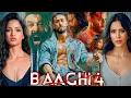 Download Lagu Baaghi 4 Full Movie | Tiger Shroff | Sanjay Dutt | Sonam Bajwa | Harnaaz Shandhu | Facts and Review