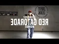 Download Lagu [MIRRORED] Audrey Mika - Red Gatorade | Monroe Choreography