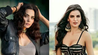 preity zinta u0026 natasha stankovic exclusive hot and sexy photos 