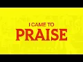 Alleluia | Elevation Worship | Lyric Video | Project Disciple