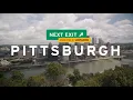 Next Exit Pittsburgh - A Hidden-Gem Beer Scene