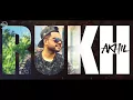 Rukh ( Full Audio Song ) | Akhil | BOB | Sukh Sanghera | Latest Punjabi Song 2017 | Speed Records