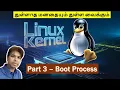Linux Kernel - Part 3