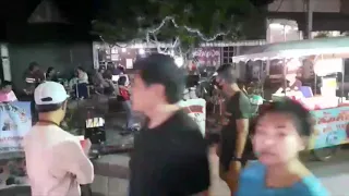 reflection of my life cover by the old man band lampang