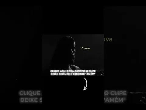 Jesus me tira o medo...