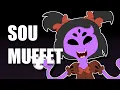 Muffet PACIFIST - Story Of Undertale RIG Showcase