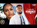 COMPLICATED ROMANCE (Uche Montana, Maurice Sam) - Brand New 2025 Nigerian Movie