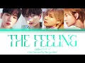 Download Lagu SHINee (샤이니) - 'The Feeling' - Color Coded Lyrics Video (Han/Eng/Rom Lyrics)