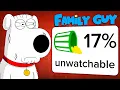 Lagu How Brian Griffin Ruined Family Guy