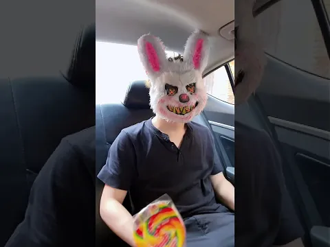 会玩的小孩？