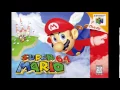 Lagu The Underwater Song In Super Mario 64