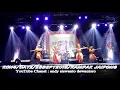 Download Lagu Rampak Jaipong - Karawang creative Night 4 - Goyang karawang