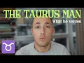 dating a taurus man the good the not so good