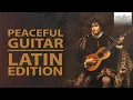 Download Lagu Peaceful Guitar: The Latin Collection MP3