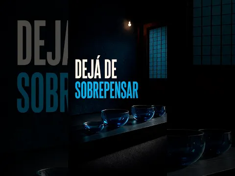 10 Segundos de Cuencos de Cuarzo para Calmar la Mente