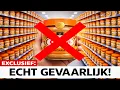 Lagu 7 Nederlandse Huismerk producten Om Te Vermijden (Maar 2 zijn uitstekend)