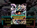 Why are the current Nine Pillars considered the strongest generation in history? #demonslayer #Shin