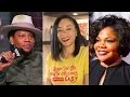 D L Hughley s Daughter To Mo nique Keep Every Single Member Of My Family s Name Out Of Your Poison