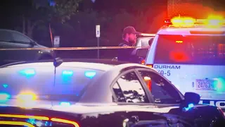 24 people arrested in Durham Police Department crime operation