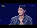 이재욱&지코(ZICO) - 자니 (Feat. Dynamic Duo) [더 시즌즈-지코의 아티스트] | KBS 240830 방송