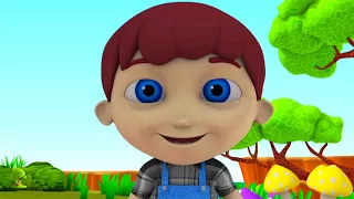 القرآن الكريم للأطفال جزء تبارك للشيخ ماهر المعيقلي رسوم كرتونيه 