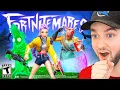 Download Lagu The FORTNITEMARES Update is HERE!