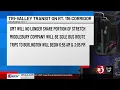 Green Mountain Transit route changes begin