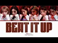 Lagu [AI COVER] How Would NMIXX Sing BEAT IT UP by NCT DREAM