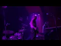 Choir Boy entrance - Leave Me Be + 1 (live)