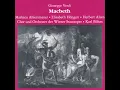 Umsonst wacht´ ich zwei Nächte (Macbeth)