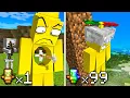Download Lagu I Made It Impossible for My Friend to Die in Minecraft