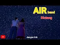 Download Lagu AIR - Bintang (dengan lirik + audio jernih #musikindonesia