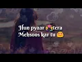 Download Sun Le Zara || 1921 || lyrics Song for whatsapp status mp4 3gp mp3 videos - waplic