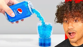 Oddly Satisfying LEGO Animations..