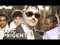 Download Lagu CASABLANCA: MEN WITH PEARLS! MOODBOARD ABOUT LOGOS!! by Loic Prigent