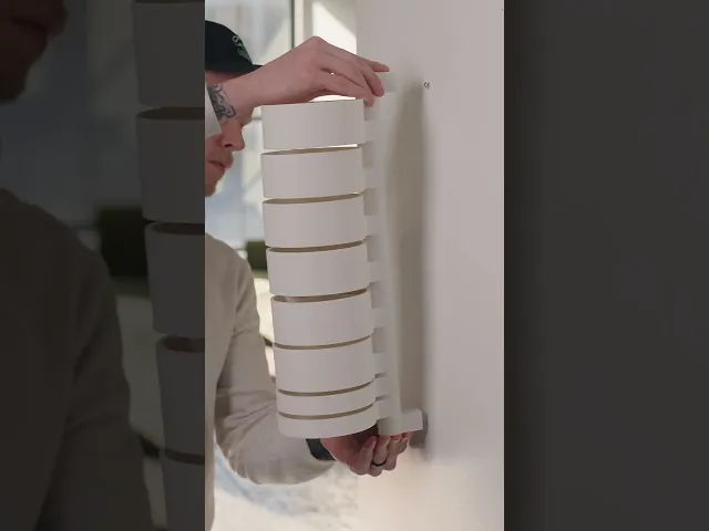 Wall Mounted Storage Bins video thumbnail
