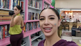 LET'S GO THRIFTING!